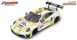SC-6420R P992 24HR LM2024 Team Manthey #92 - R Version