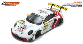 SC-6421R P. 911 (992) GT3 Fat-Turbo Team Herbert Motorsport 24h Nurburgring 2024 #5 - R Version.