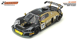 SC-6424R R8 GT2 LP team Xseven #67 Fanatec GT series 2023 - R chassis