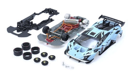 SC-6427F LMBH Supertrofeo Evo2 Cup Version Blue - R chassis-