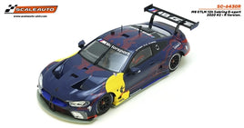 SC-6430R M8 GTLM 12h Sebring E-Sport 2020 #2 RedB. - R Version
