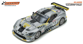 SC-6439R SRT GTS Zakspeed team VLN series 2019 #13 -R chasis-