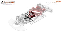 SC-6538 Soporte Motor AW RT3 Extension set