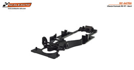 SC-6670A Chassis Formula 90-97 - Hard