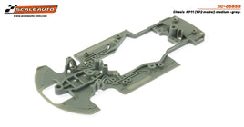 SC-6685B Chassis P911 (992 model) P medium -grey-