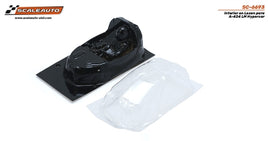 SC-6693 1/32 Complete light cockpit set A-424 LM