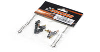 SC-8501 Complete HS124 suspension system