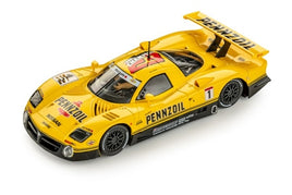 CA14F - Nissan R390 GT1 - Pennzoil #1 - Érik Comas