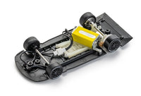 CA14F - Nissan R390 GT1 - Pennzoil #1 - Érik Comas