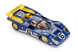 CA51B n.6 - 3rd 24h Daytona 1971- Penske Sunoco