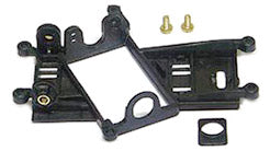 CH76  Anglewinder LMP Boxer/Flat motor mount 0.0mm offset - EVO6 - MEDIUM