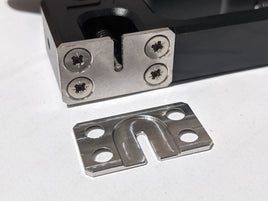 SlotInvasion tool SITRP132 0.75mm slim press plate- SI tool optional accessory