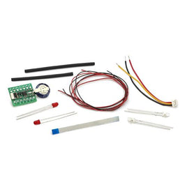 SP44 Universal Lighting Kit for Analog and Digital