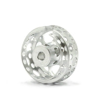 SP022524 URANO EVO II Wheels 16.9 x 10 mm for 3/32" axle