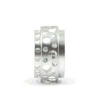 SP022524 URANO EVO II Wheels 16.9 x 10 mm for 3/32" axle