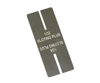 SP143261 Guide blocker for cleaning braids.