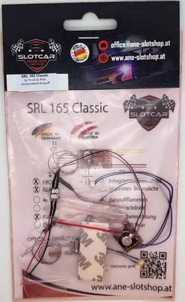 SRL-165 Xenon Lighting Kit