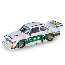 SW82 Ford Escort MKII RS Sansui Saloon Special Racing 1978 Sweden