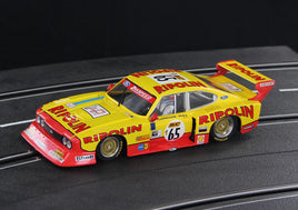 SWHC09 FORD CAPRI GR. 5 RIPOLIN NO. 65