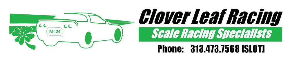 Clover Leaf Racing | Clover Leaf Racing
