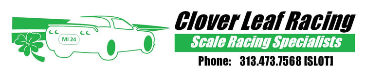 Clover Leaf Racing