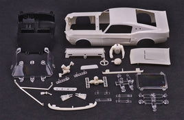 THBOK005 Shelby 350 White Body Kit