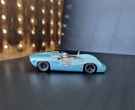 THCA00207 LOLA T70 Can-Am #83 Nassau Classic Race 1966