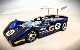 THCA00311SW McLaren M6B Can-Am Dan Gurney #48 Can-Am Riverside 69