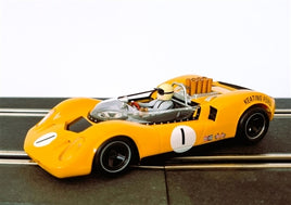 THCA00407SW McLaren ELVA Mk.I Can-Am Ludwig Heimrath #1 Player's 200 Mosport 65