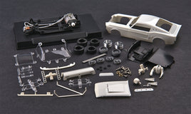THCA005K Shelby 350 Complete White Body Kit