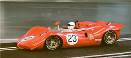 Thunder Slot CA00601SW Can-Am 350 No. 23