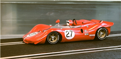Thunder Slot CA00602SW Can-Am 350 No. 27