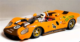 THCA00603SW Can-Am 350 Kyalami 9 Hours 1968 #4 P.Hawkins/ J.Love