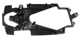 THCHS003B McLaren M6 chassis dark grey (stiff)