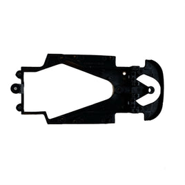 THCHS006B Can Am 350 chassis Black (standard)