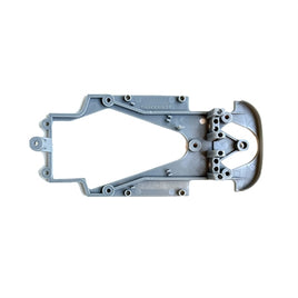 THCHS006G Can Am 350 chassis Gray (Hard)