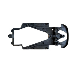 THCHS006S Can Am 350 chassis Dark Gray (Stiff)