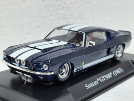 LEMU507SW 1967 GT500 LIMITED EDITION Dark Blue