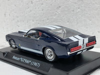 Thunder Slot LEMU507S/W Mustang GT500, Dark Blue