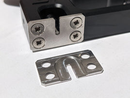 SlotInvasion tool 0.75mm slim press plate- SI tool optional accessory