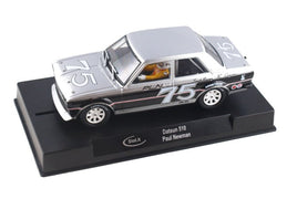 Slot.It CA59B - PRE-ORDER NOW! - Datsun 510 - Paul Newman #75 - '76 Road Atlanta