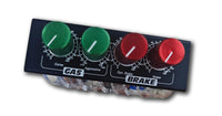 DS-3509 Electronic Controller PHN-01
