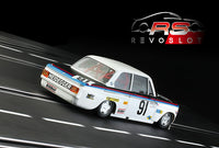 RS0222 BMW 2002 LeMans 1975 #91