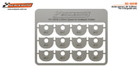 SC-1651B GUIDE SPACERS,0,25mm. for 1/32 guide sets.