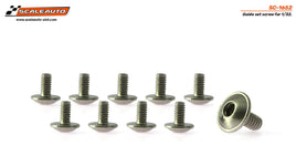 SC-1652 Guide set screw for 1/32