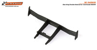 Rear Wing Flexible Material for 1/32 Honda HSV010