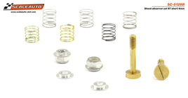 SC-5128A SCALEAUTO RT REAR SUSPENSION KIT, 6MM SPRINGS