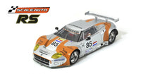 SC-6053RS SPYKER C8 SPYDER LM-06 NO. 85