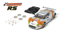 SC-6053RS SPYKER C8 SPYDER LM-06 NO. 85