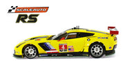 SC-6195RS A7R GT3 24H. Daytona 2016 #4 Winner. RS-Version